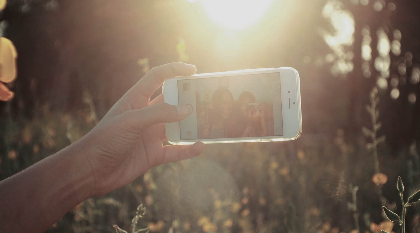 how to get featured by #spirithoods on instagram